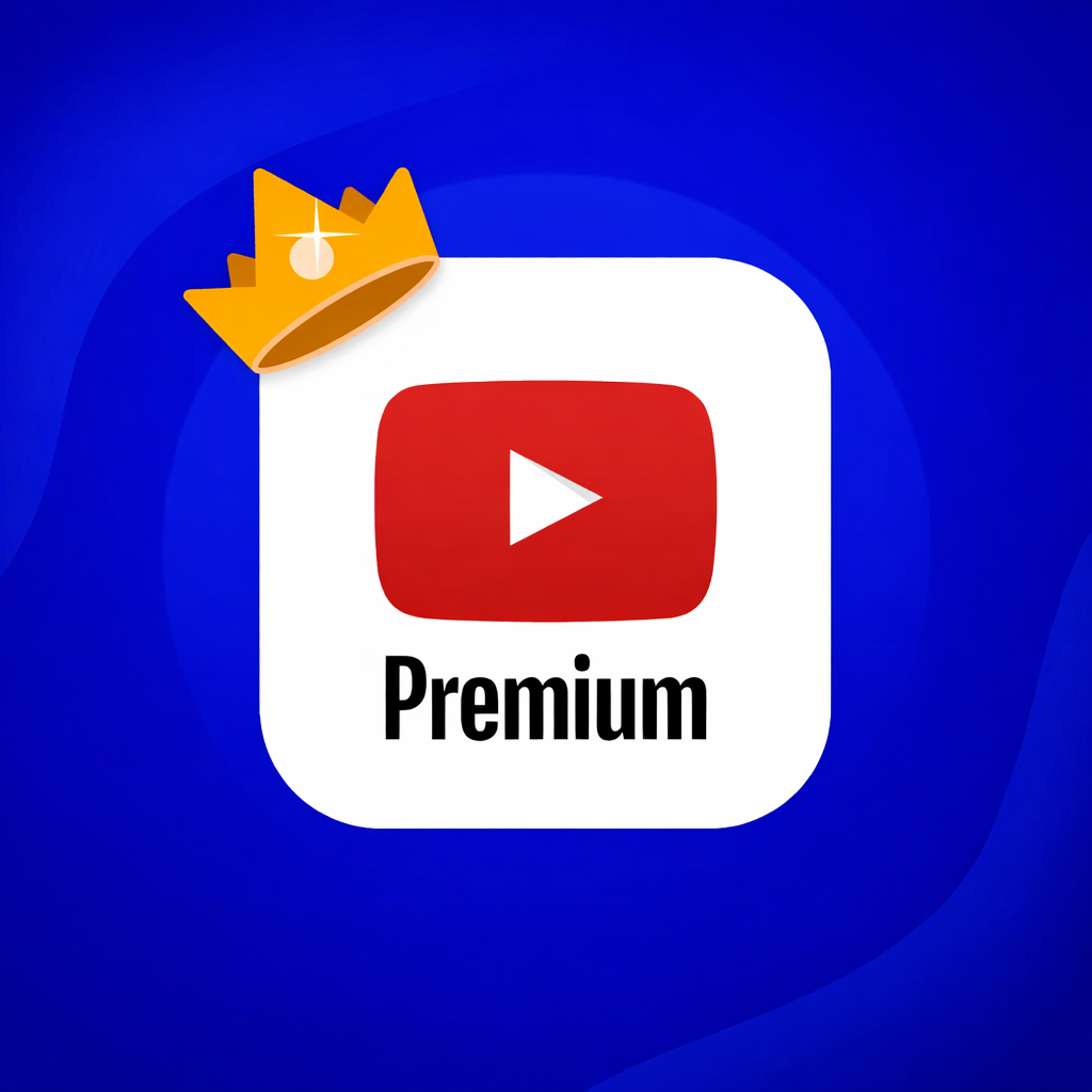 YOUTUBE PREMIUM